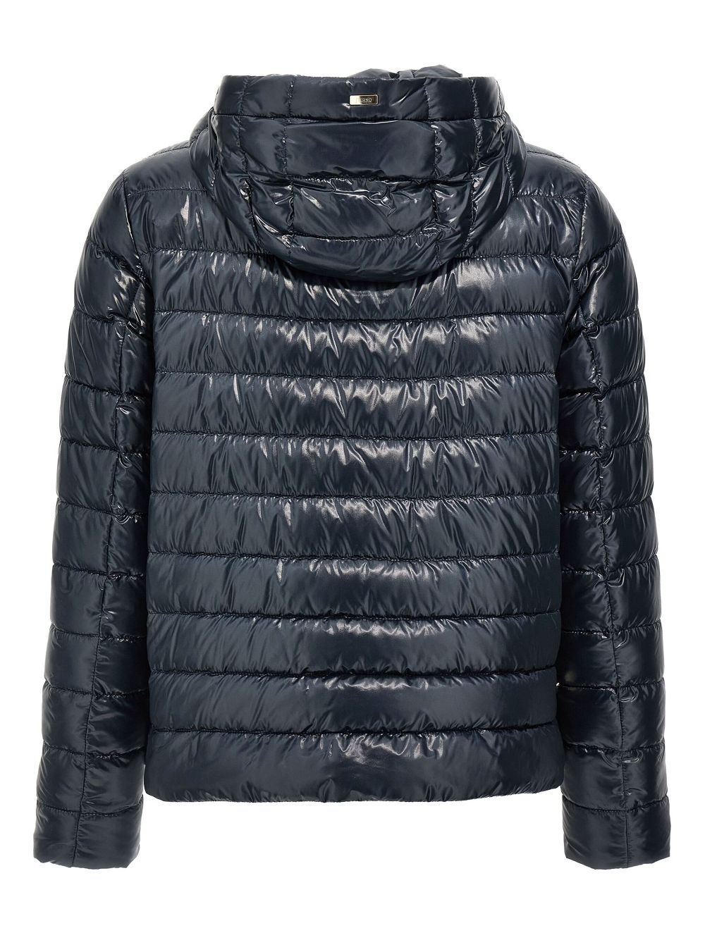 Herno Women Nylon Lightweight Down Jacket - 3