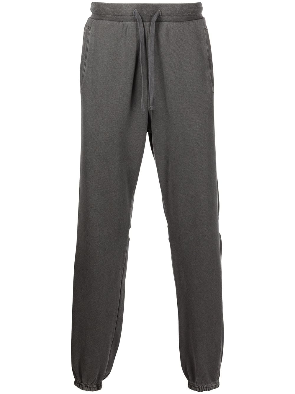 Cross Thermal cotton track trousers - 1