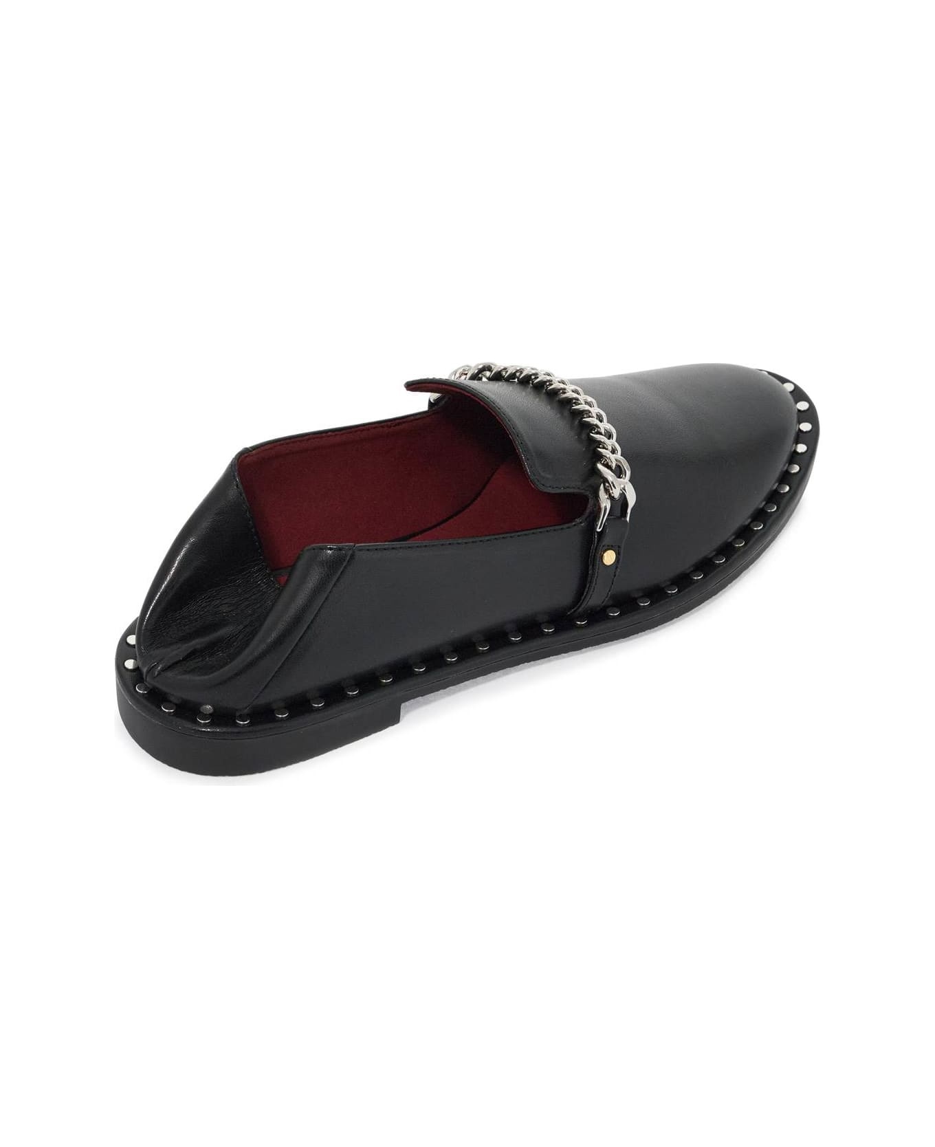 Falabella Loafers - 4