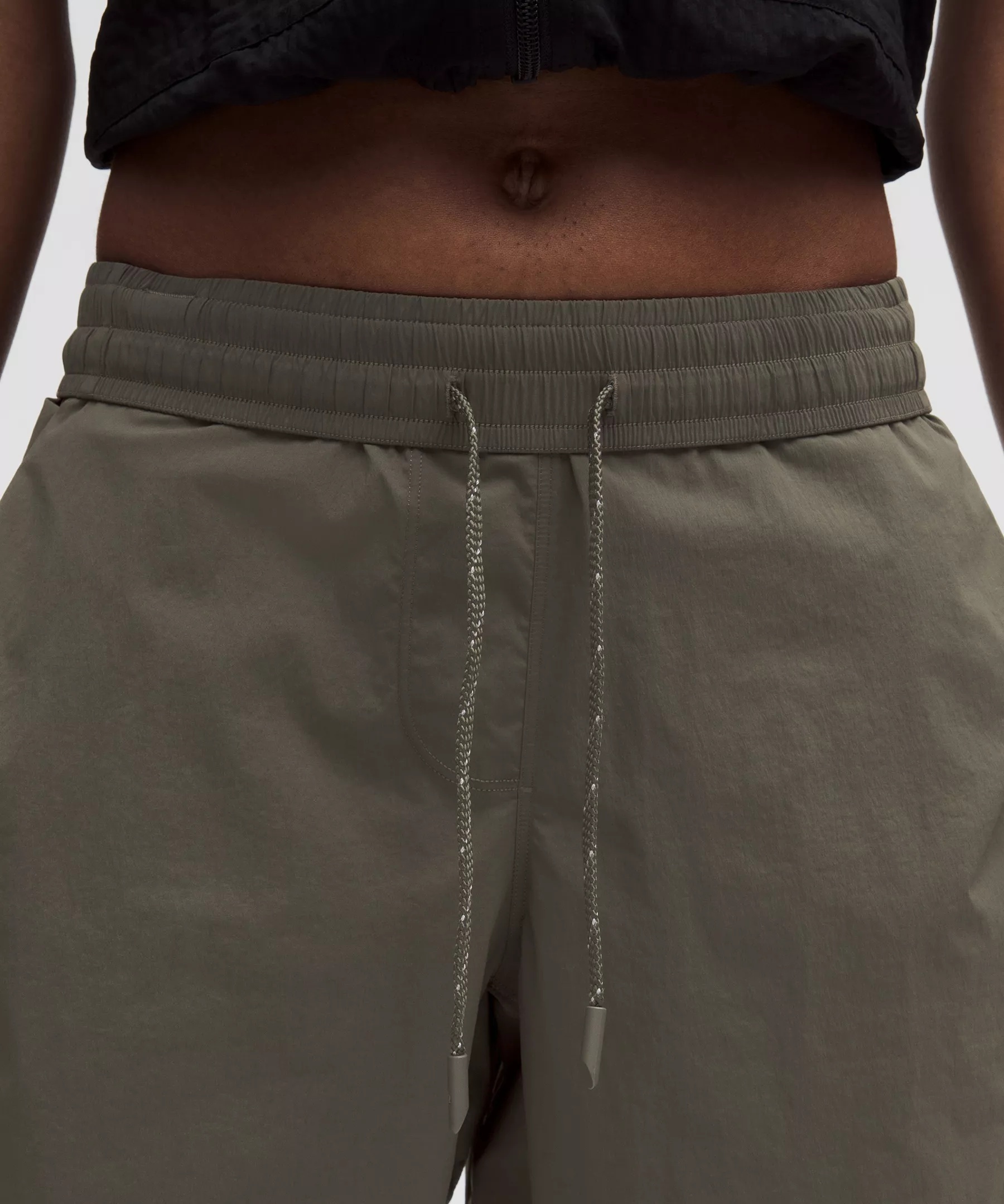 Glyde Relaxed Mid-Rise Hiking Short 7" - 4