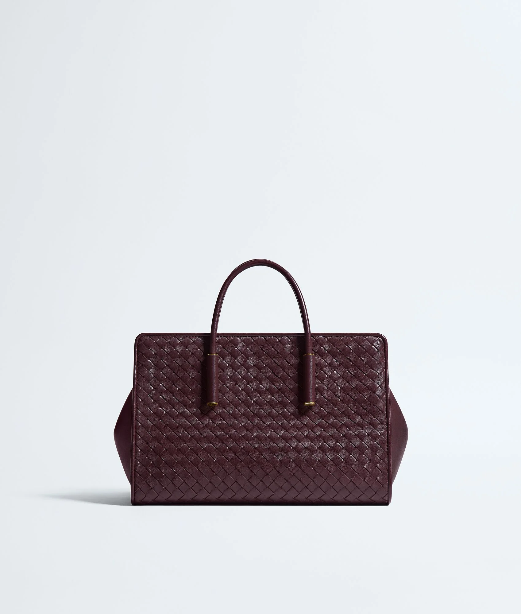 Small Barbara Tote - 1