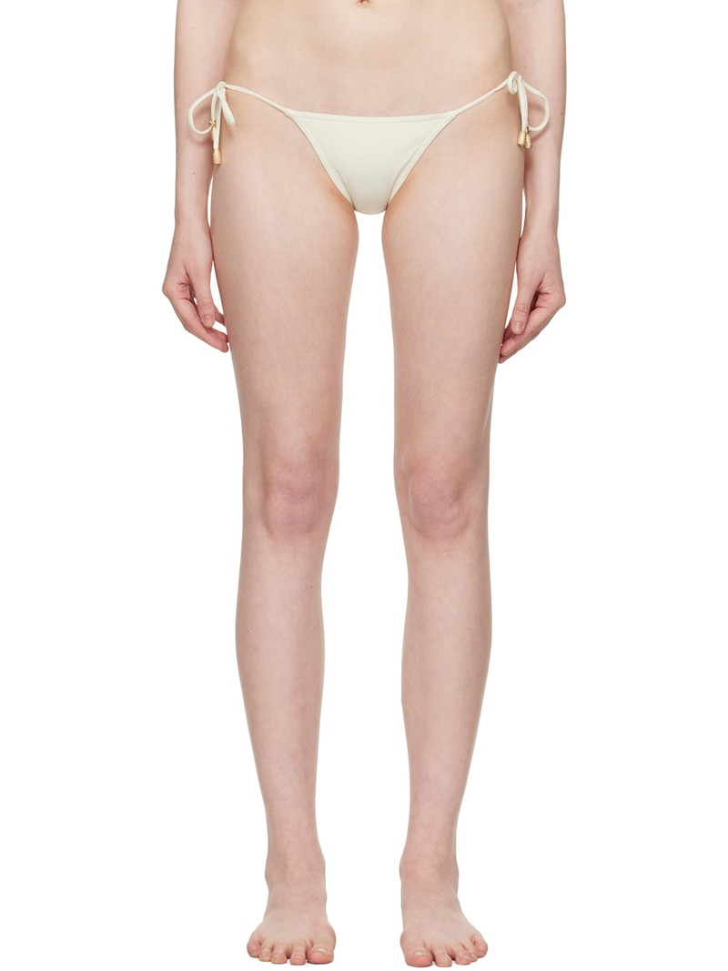 Off-White Exquise Bikini Bottom 1