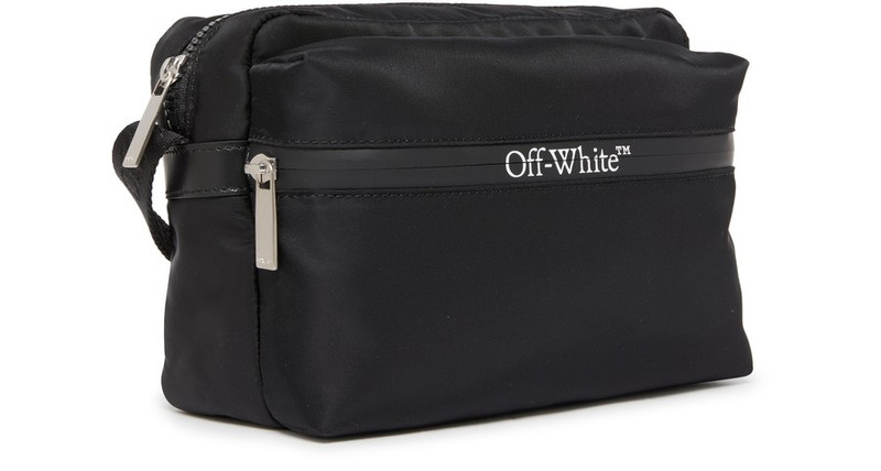 Off-White Outdoor Camera bag outlook