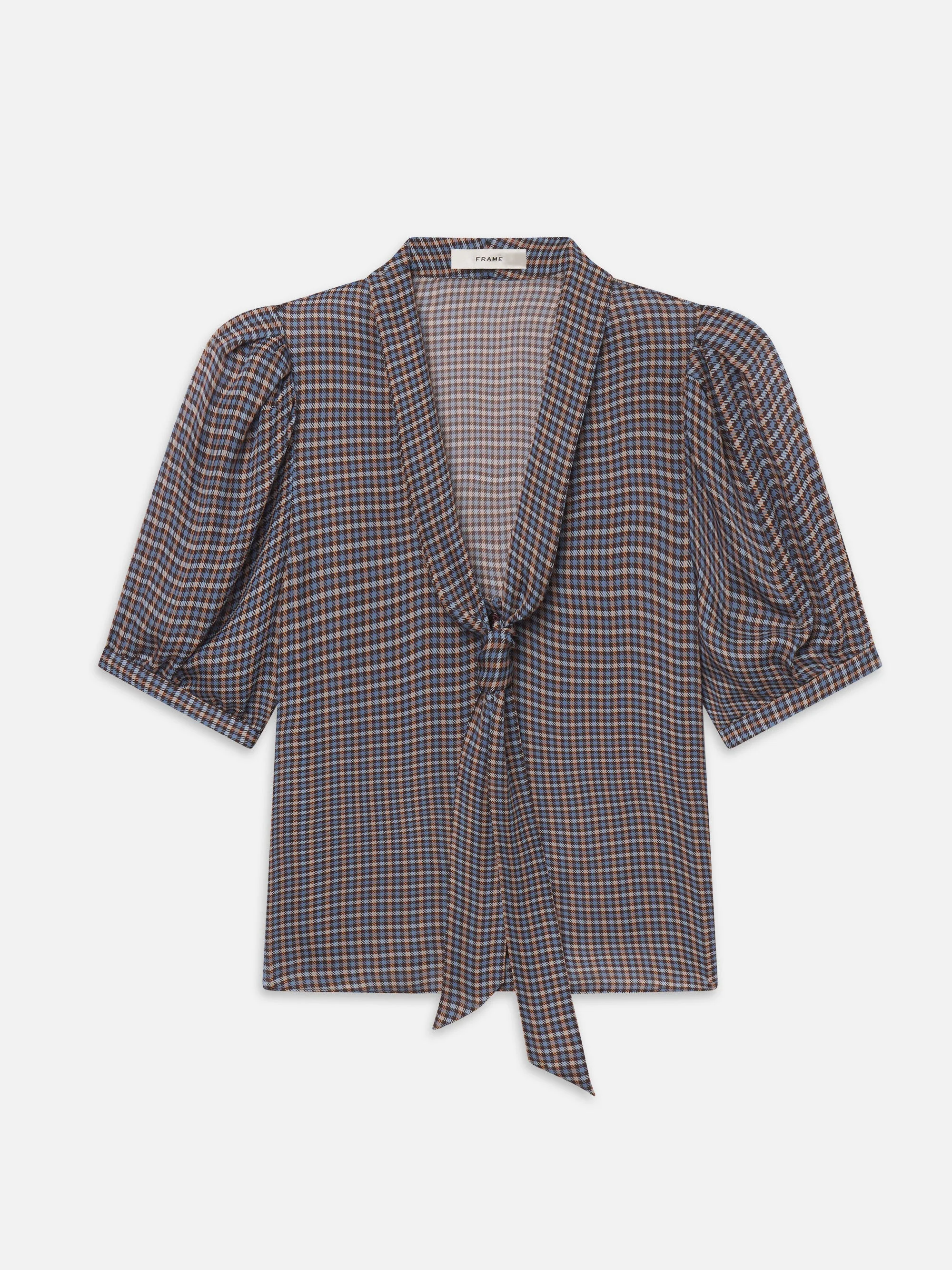 The Sonnet Blouse - 1