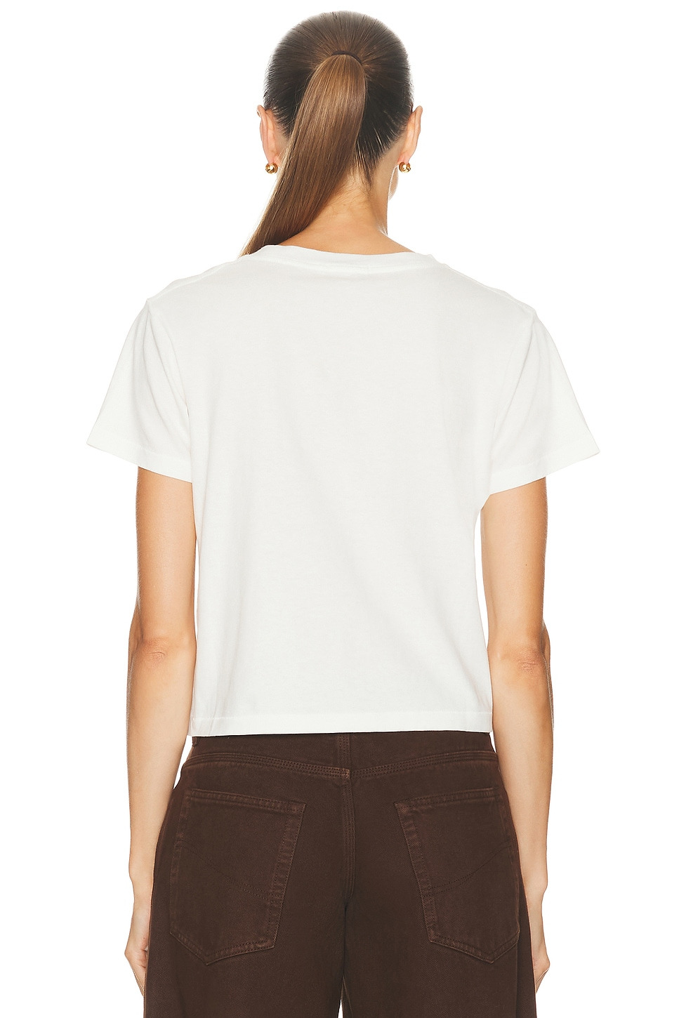 Visage Tee - 3