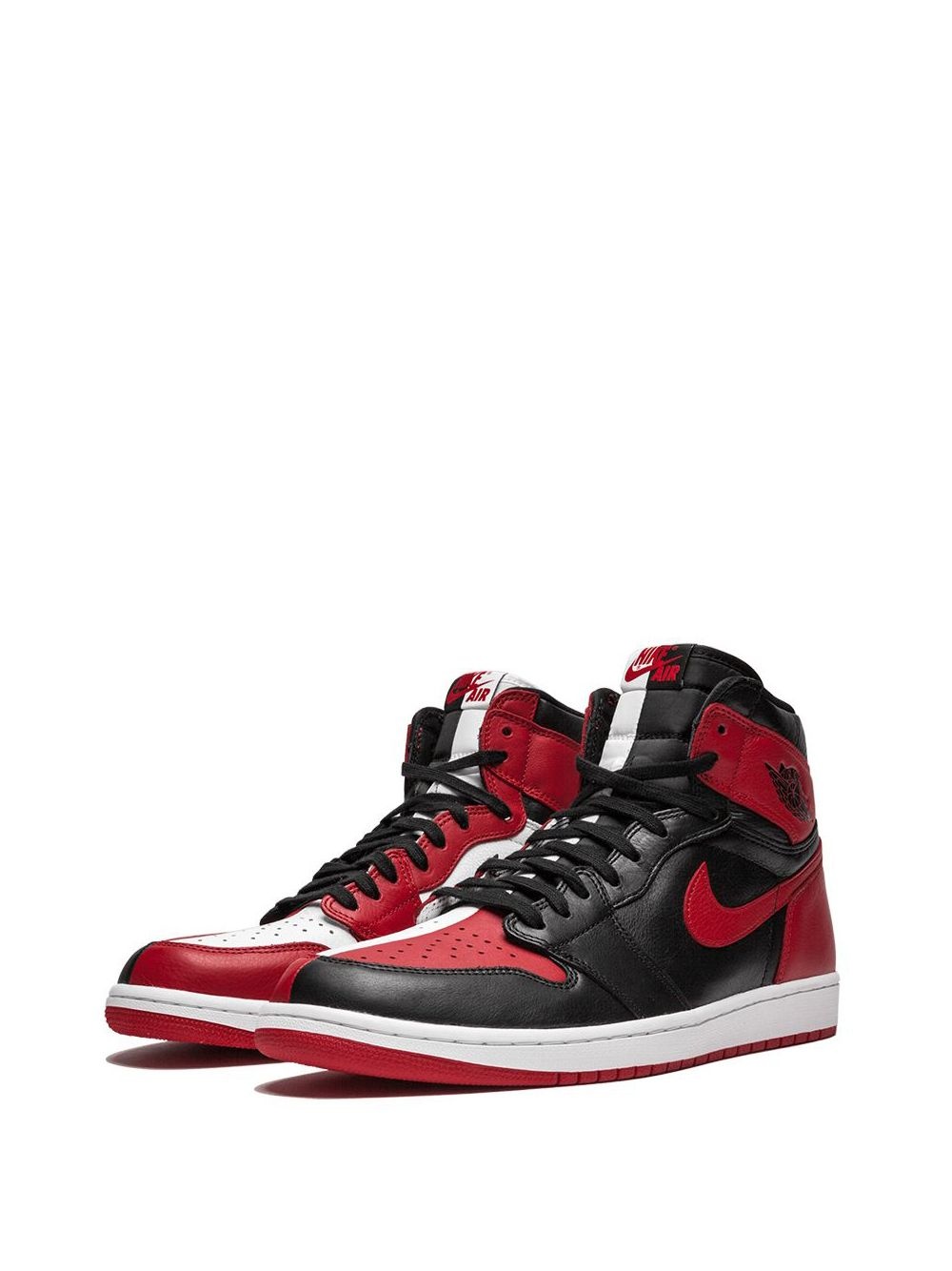 Air Jordan 1 Hi H2H Nrg/Chi "Homage To Home (Numbered)" sneakers - 2