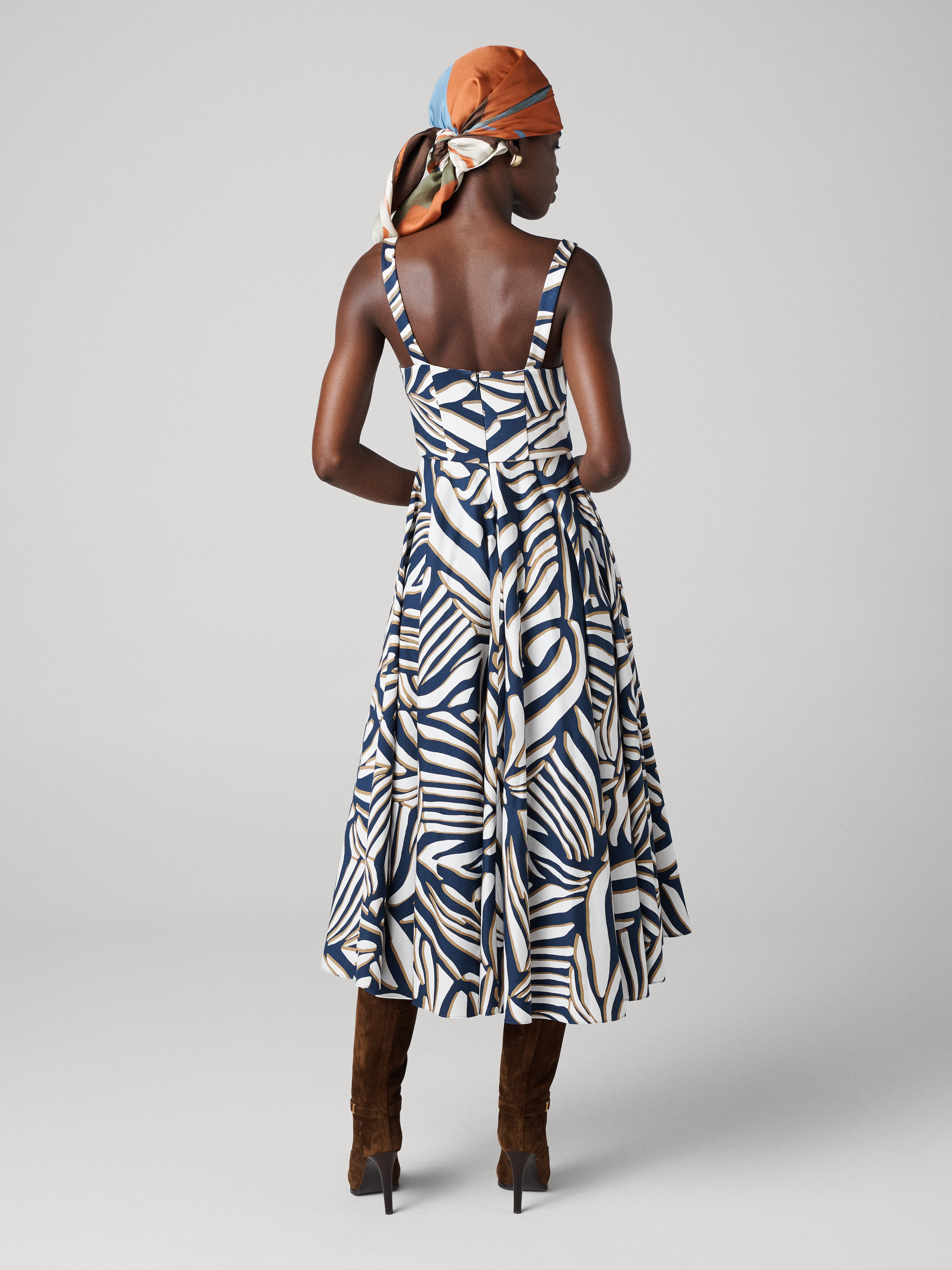 Audrey Dress - 2