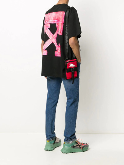 Off-White Marker Arrows oversized T-shirt outlook