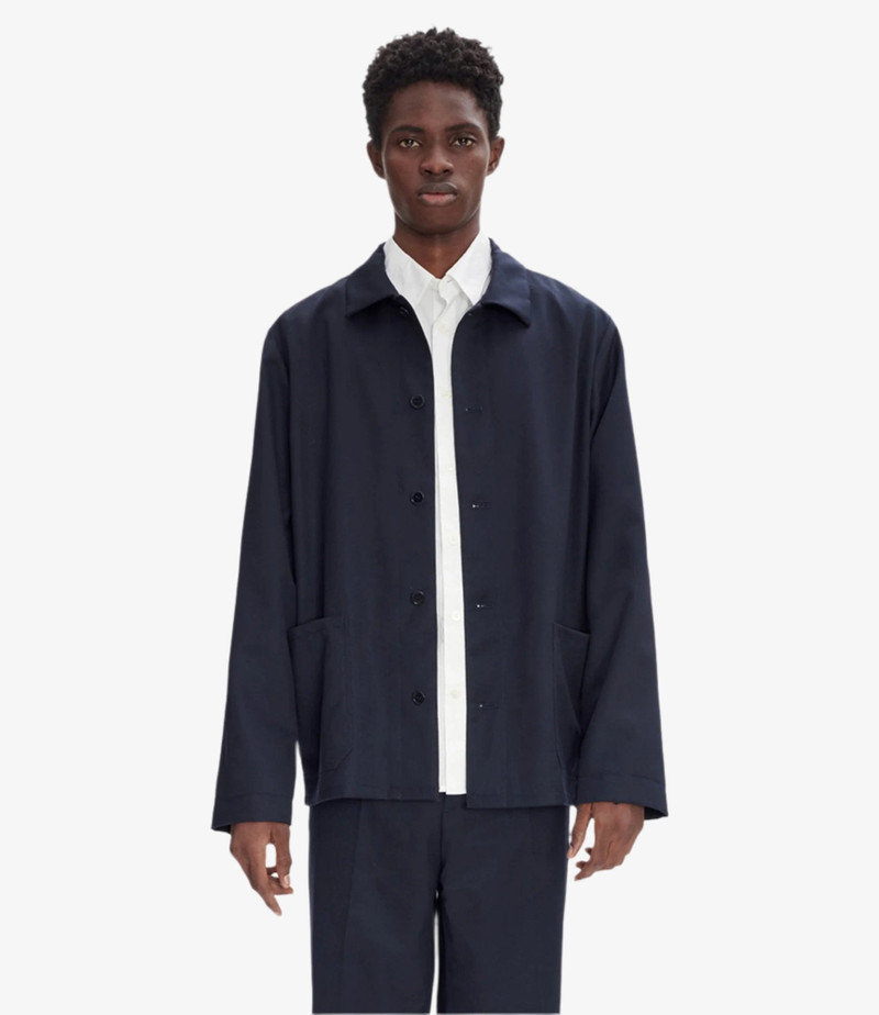 A.P.C. KERLOUAN JACKET outlook