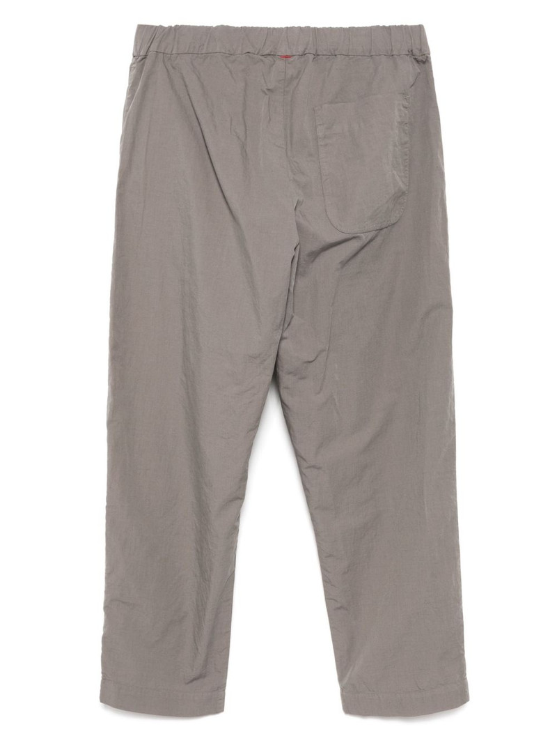 CASEY/CASEY long chasse trousers outlook
