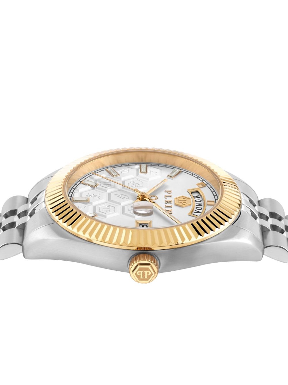 Date Superlative 42mm - 3