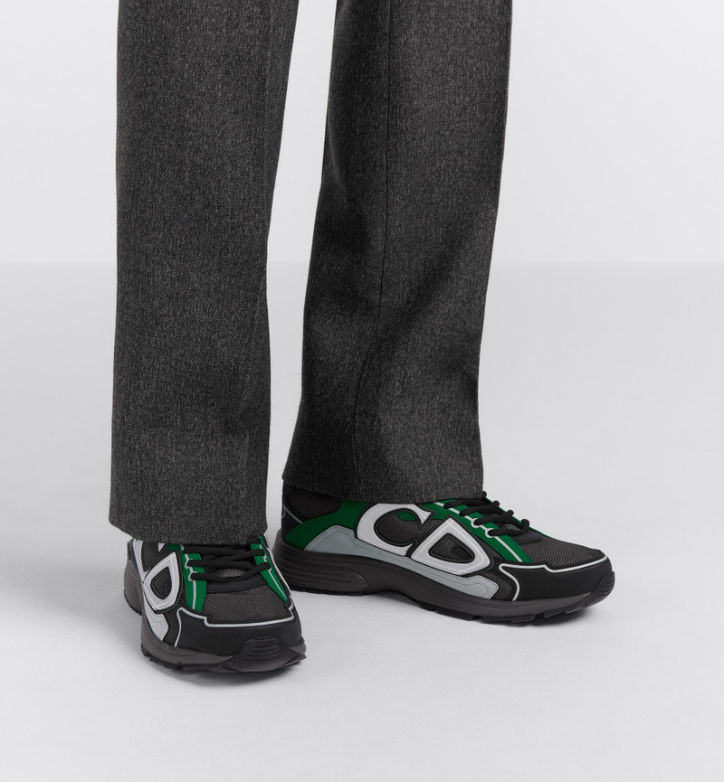 Dior B30 Sneaker outlook