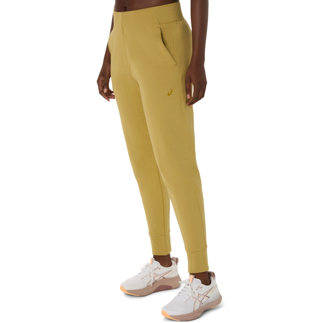 MOBILITY KNIT PANT - 3