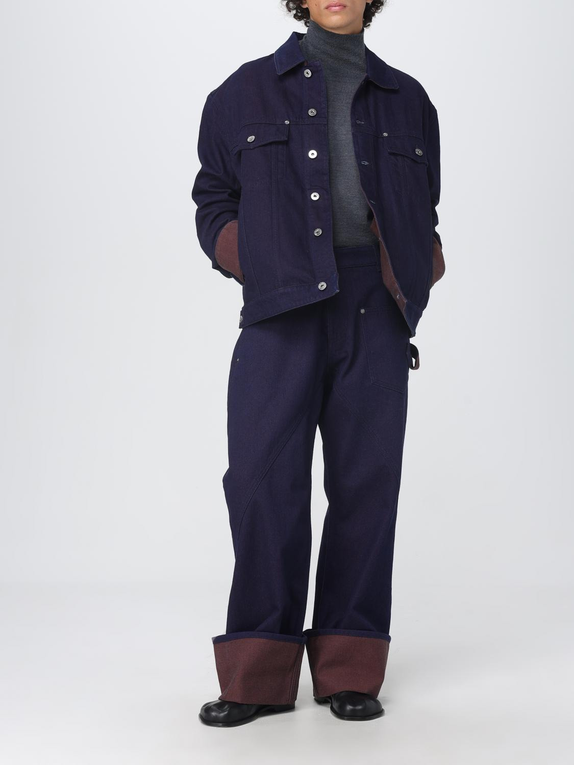 Jeans men Jw Anderson - 2