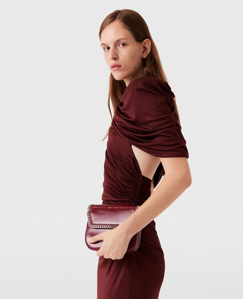 Stella McCartney Sleeveless Maxi Dress outlook