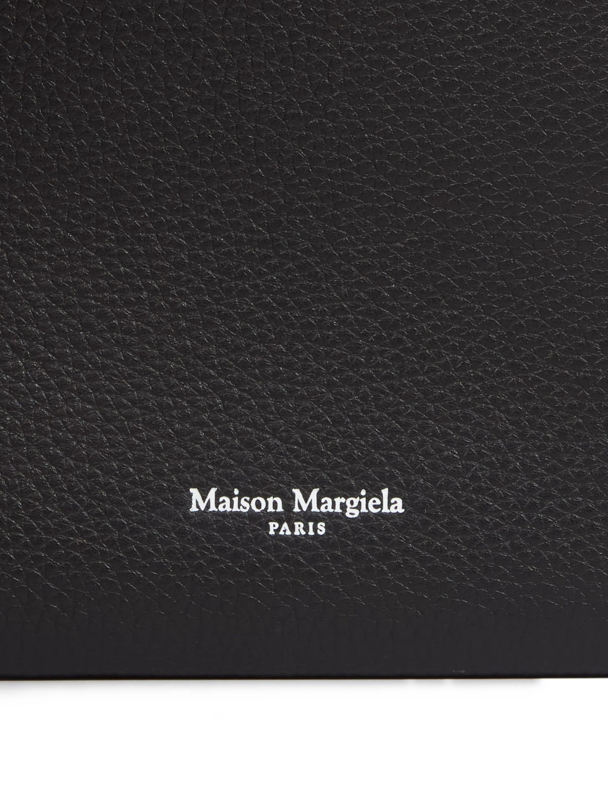 Logo Pouch - 4