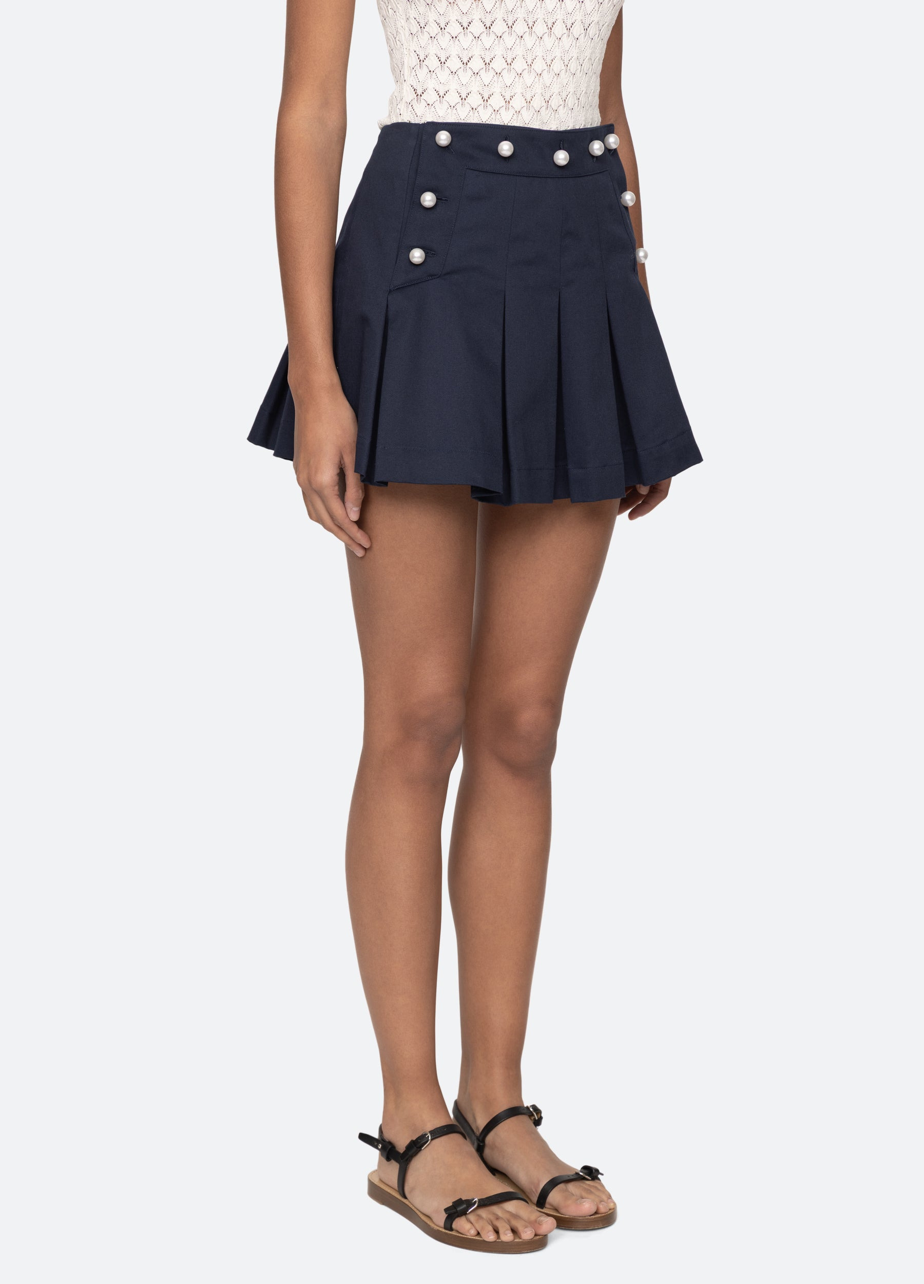 Suzette Skirt - 6