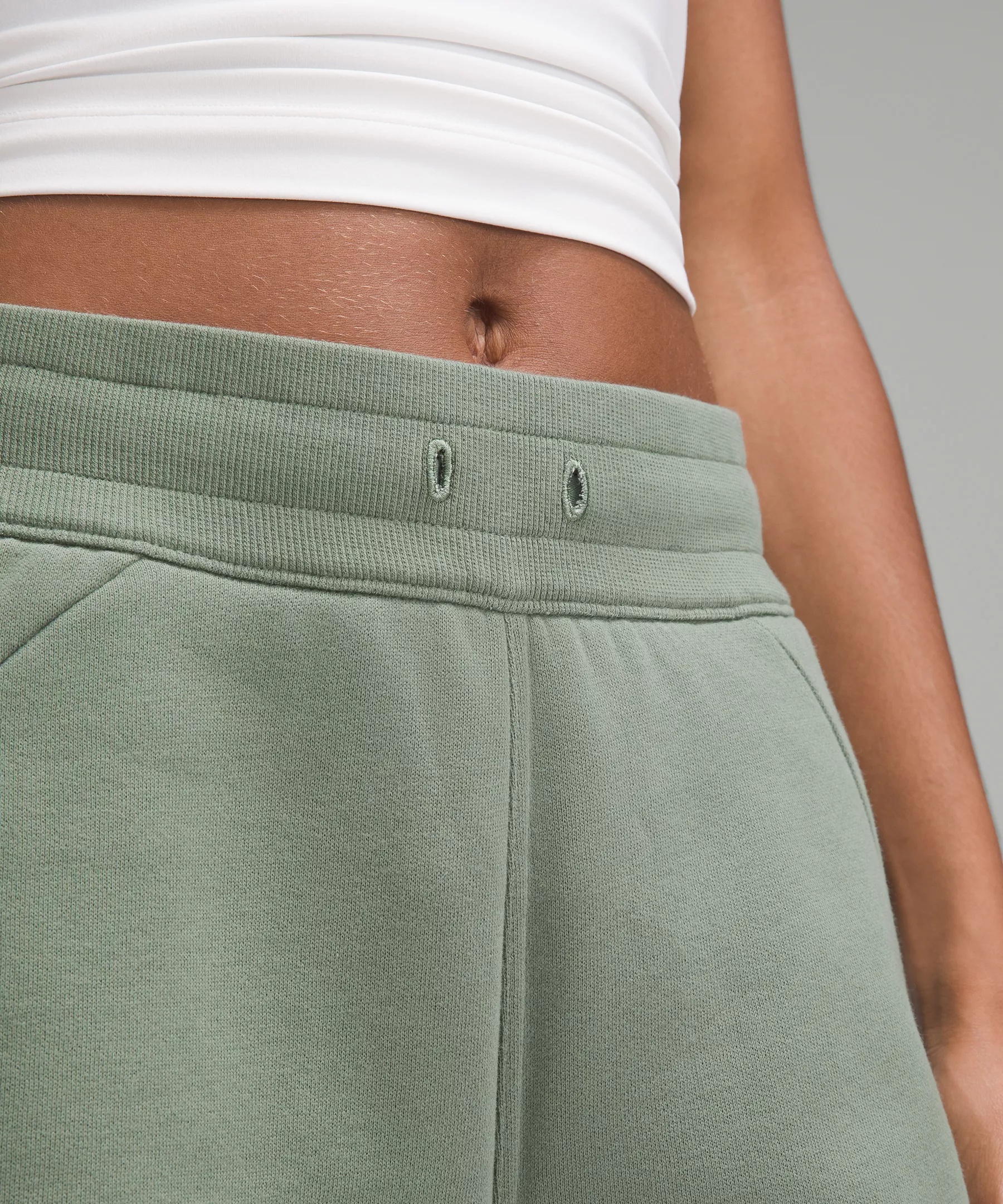 Scuba High-Rise Short 5" - 5