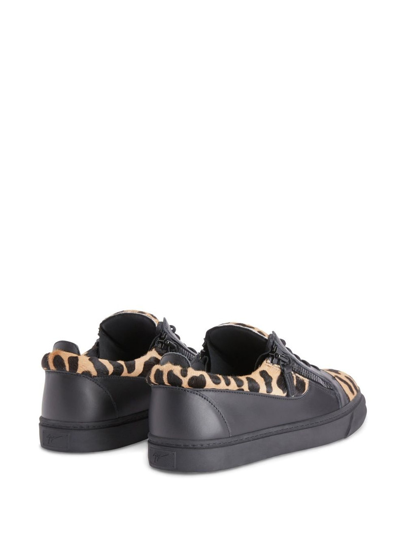 Frankie sneakers 3
