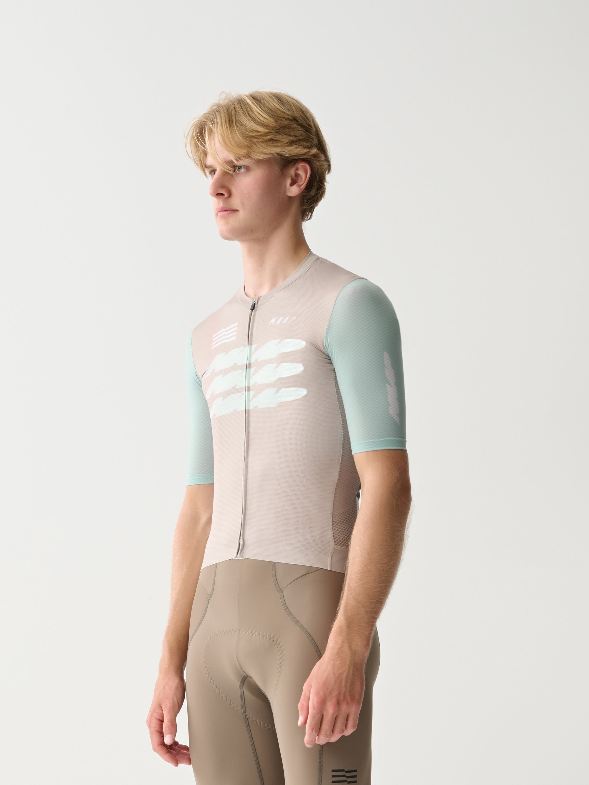 Eclipse Pro Air Jersey 2.0 - 2