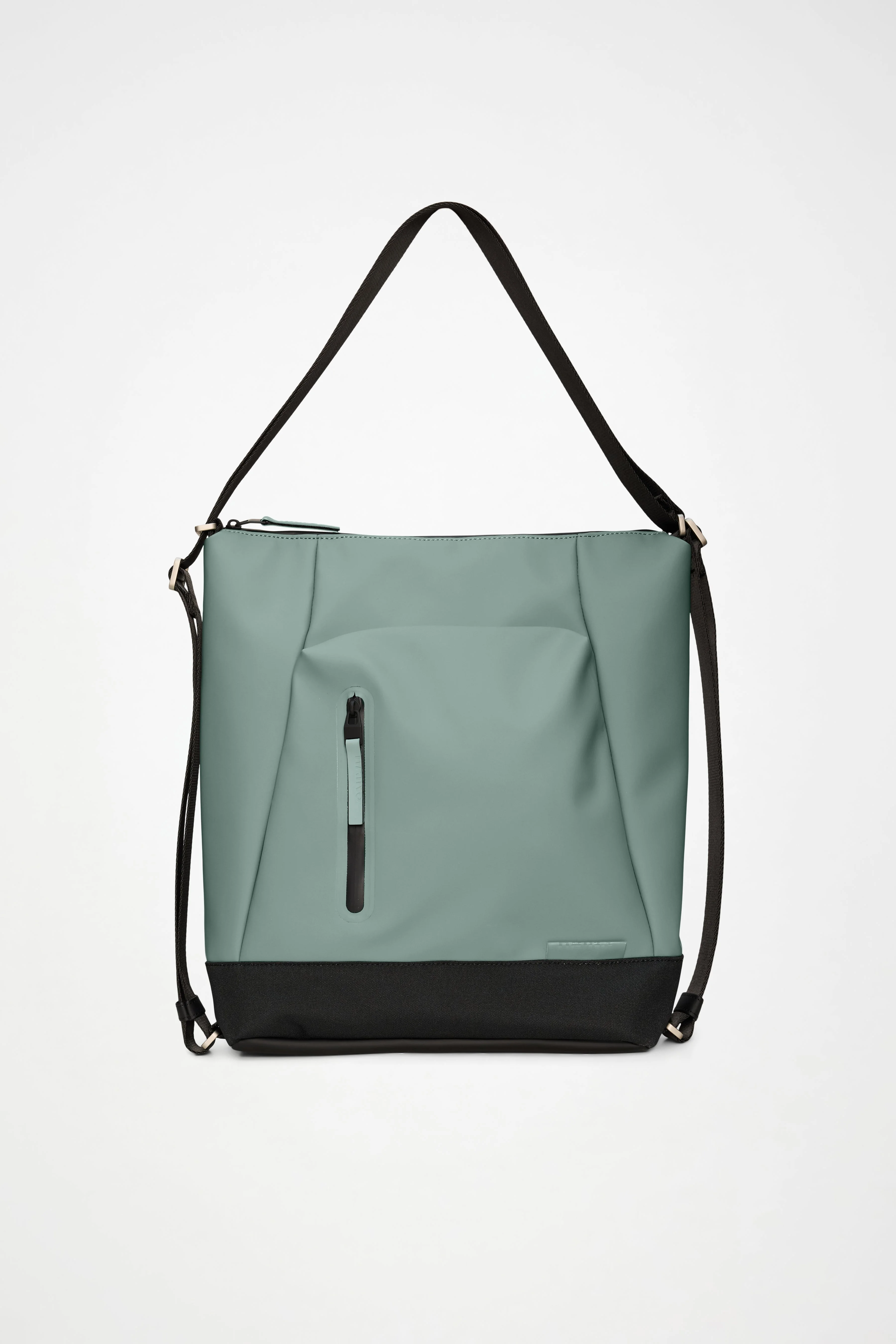 Otaru Hobo Backpack - 1