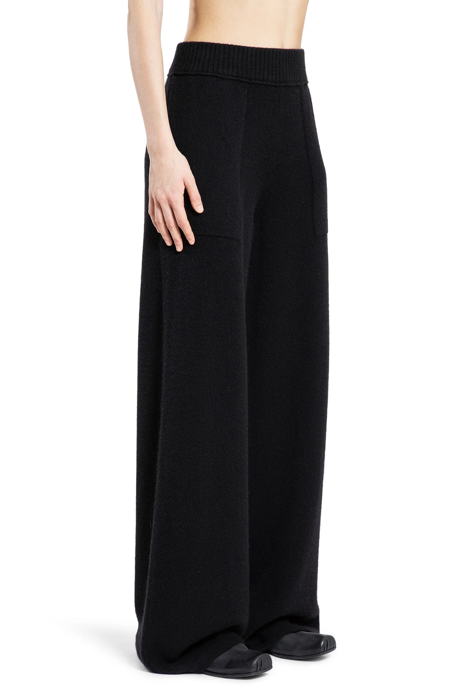 Polina Knitted Pants - 1