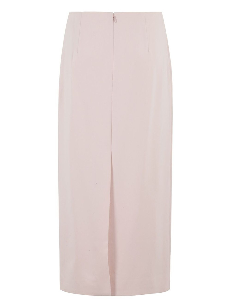 Theory mid-length straight skirt outlook