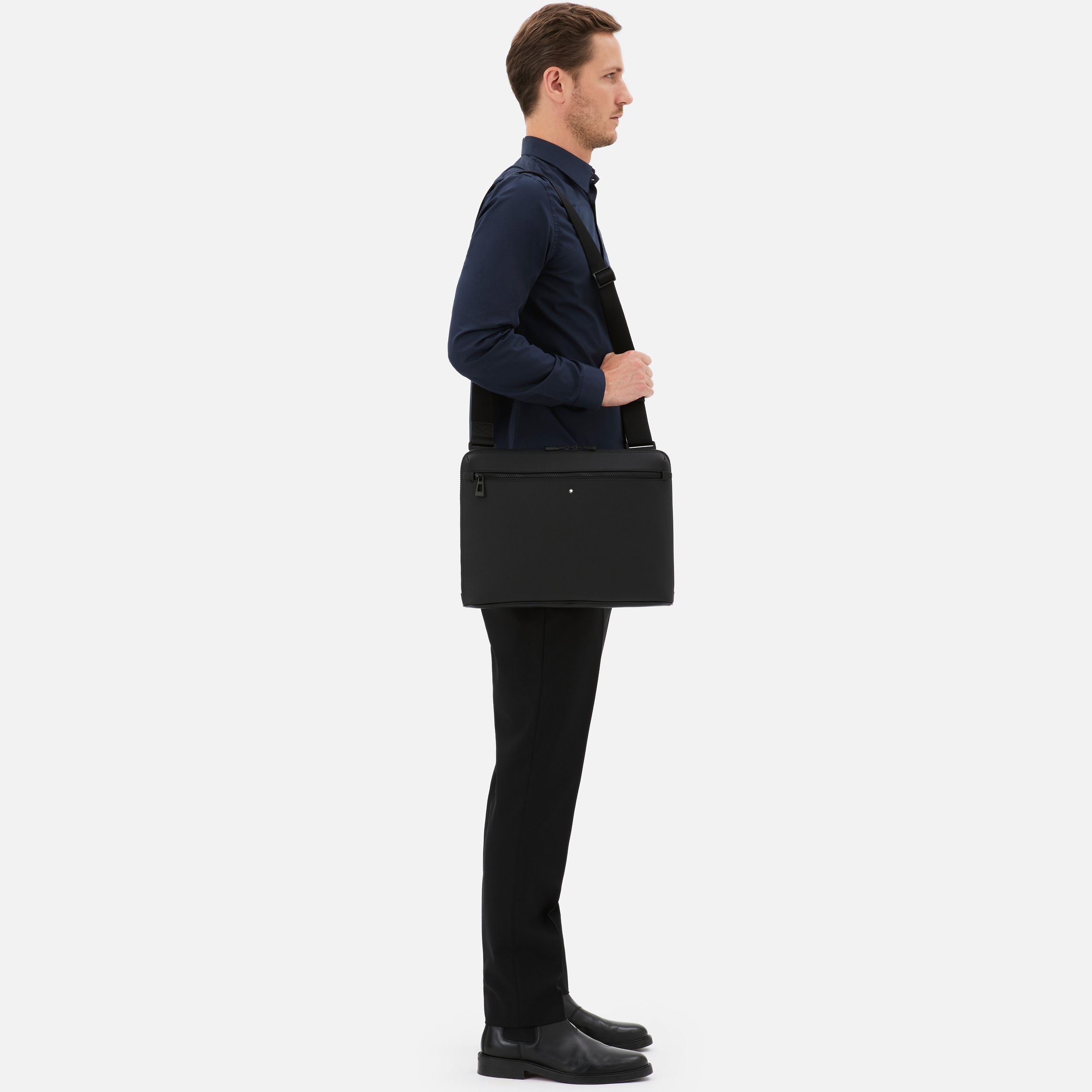 Montblanc Extreme 2.0 Laptop Case - 6