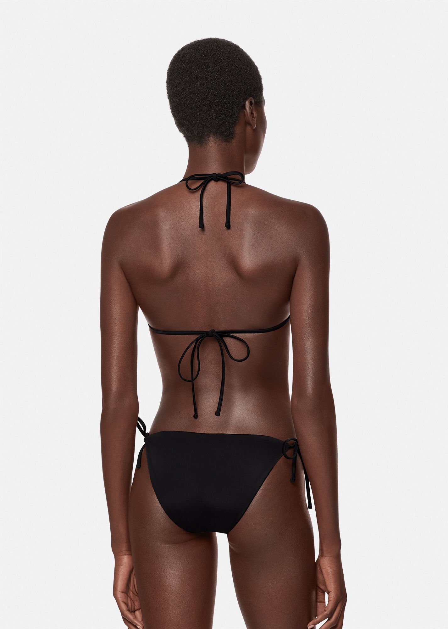 Bikini Bottom With Ring Hardware - 3
