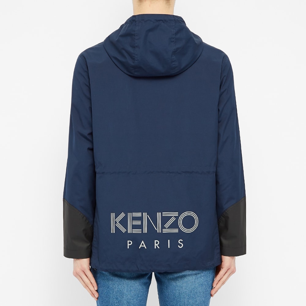 Kenzo Sport Parka - 5