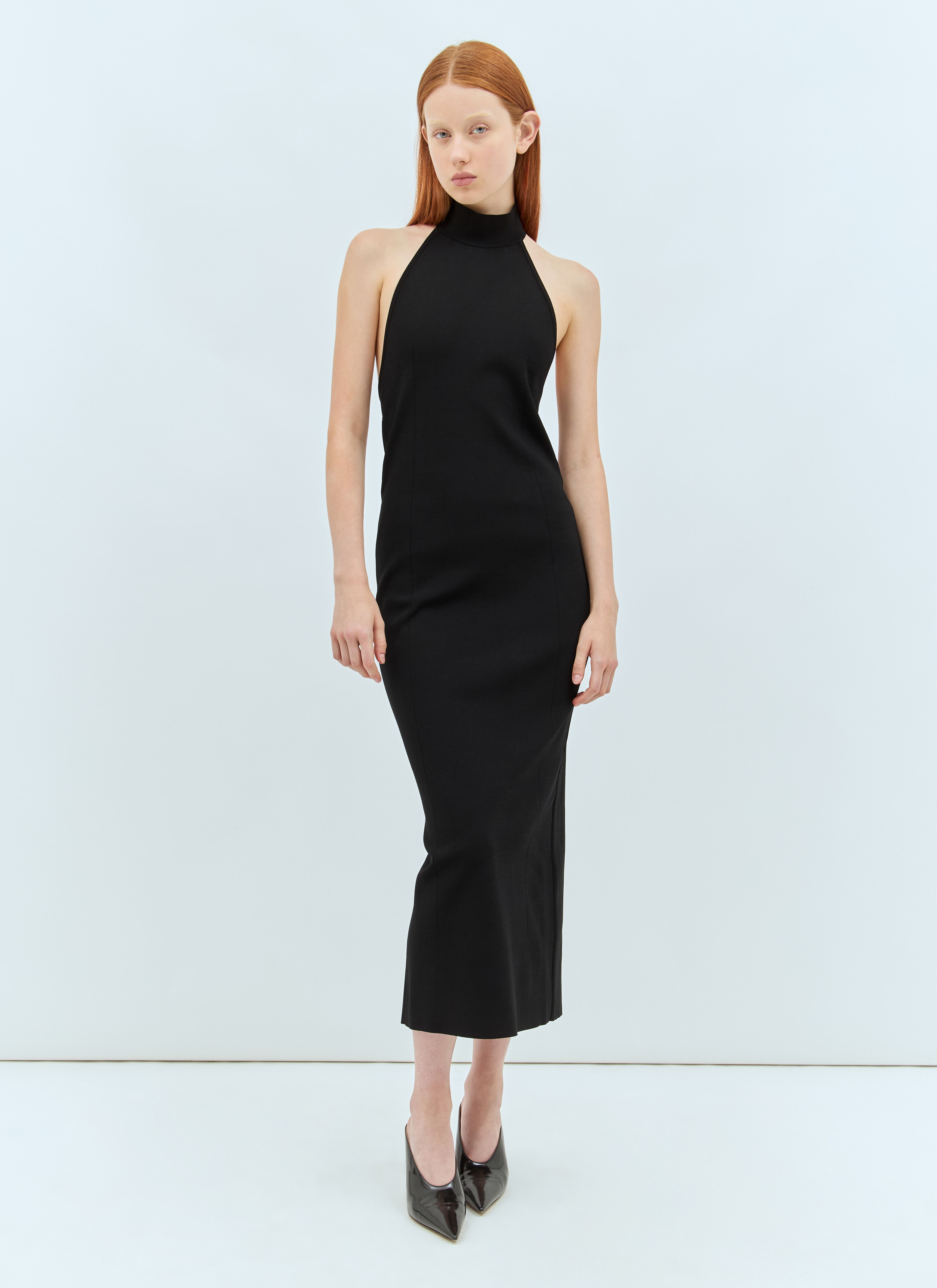 Suzanne Dress - 1