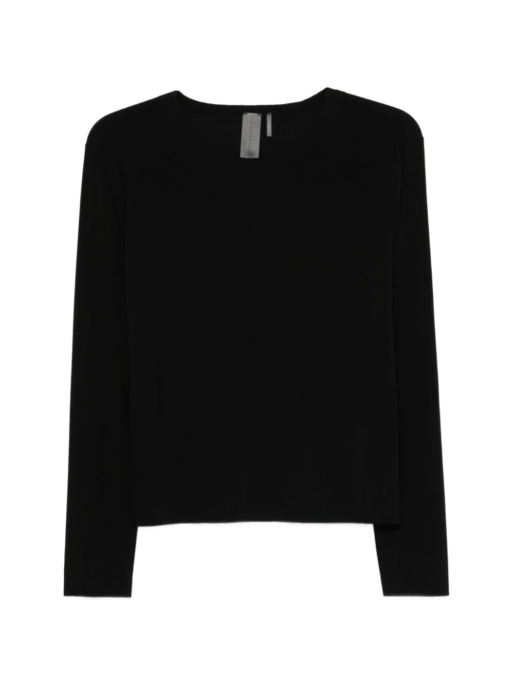 long-sleeve T-shirt - 1