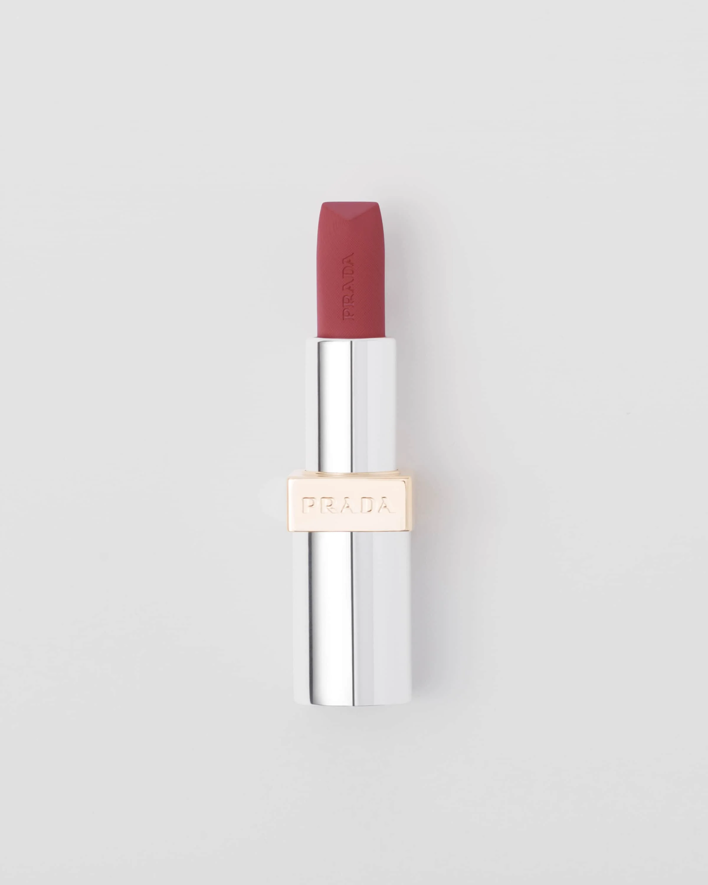 Prada Monochrome Hyper Matte lipstick - 1
