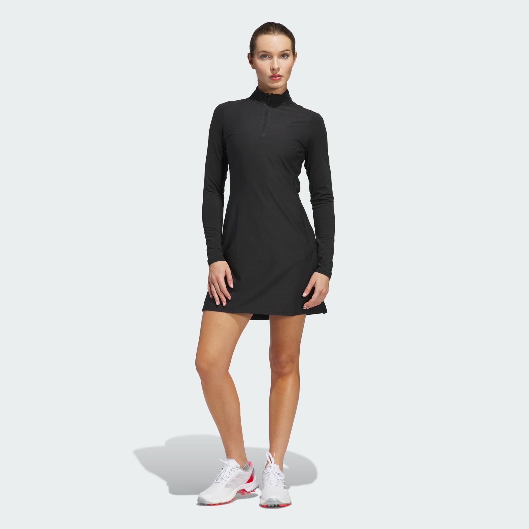 Ultimate365 Long Sleeve Dress - 7