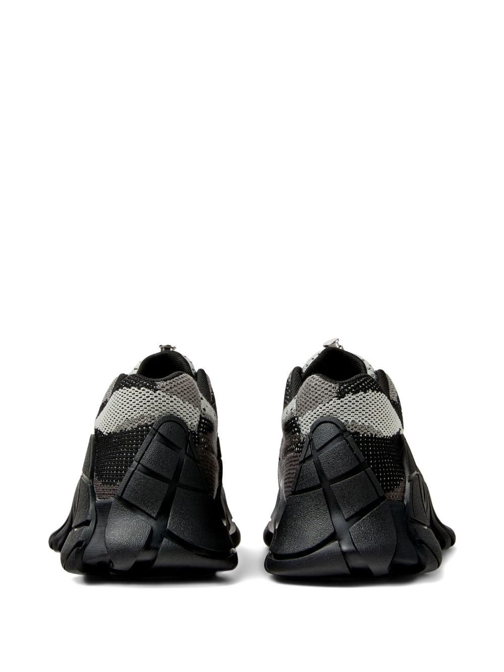 Tormenta pull-tab sneakers - 3