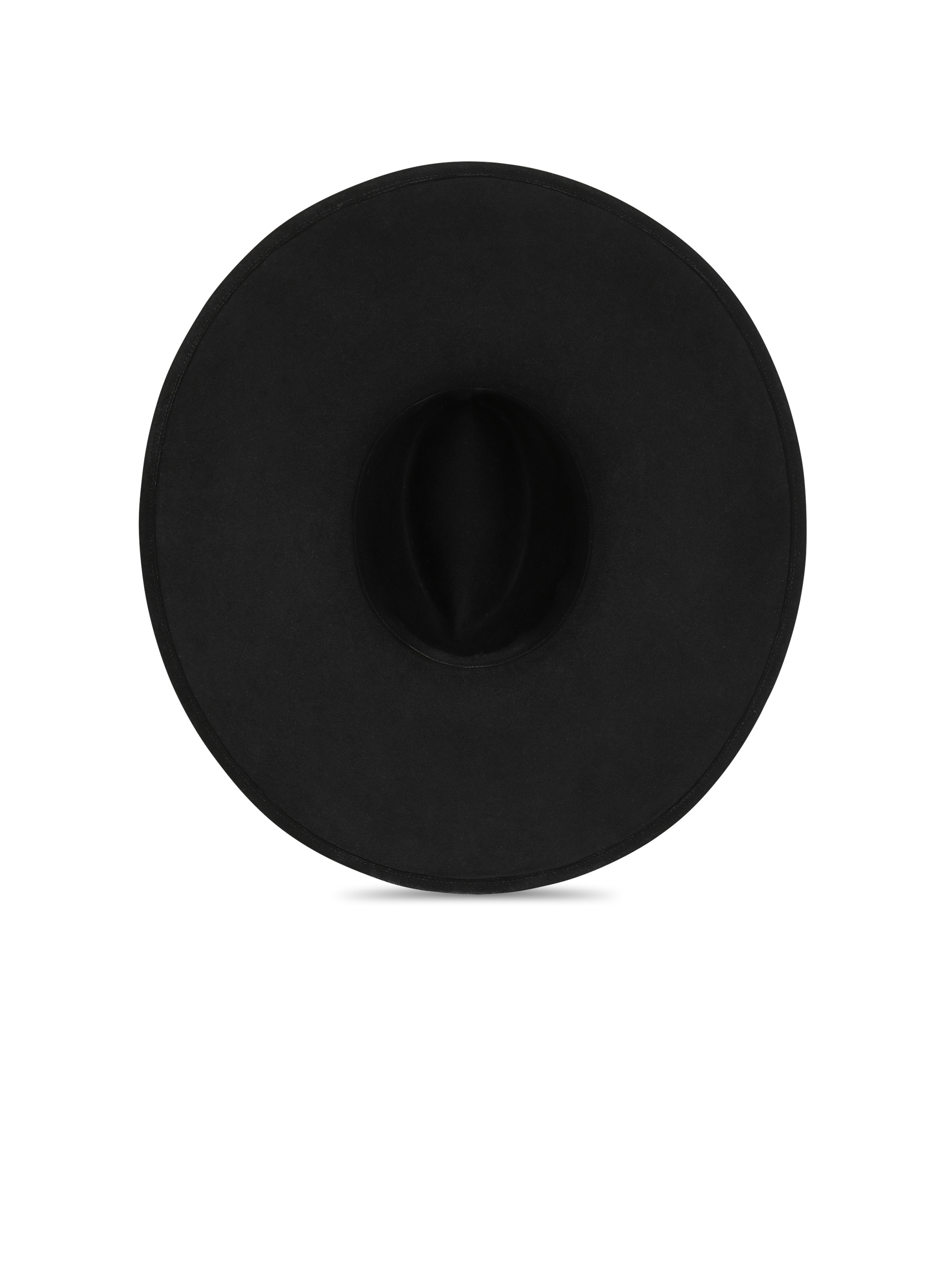 Felt hat - 4