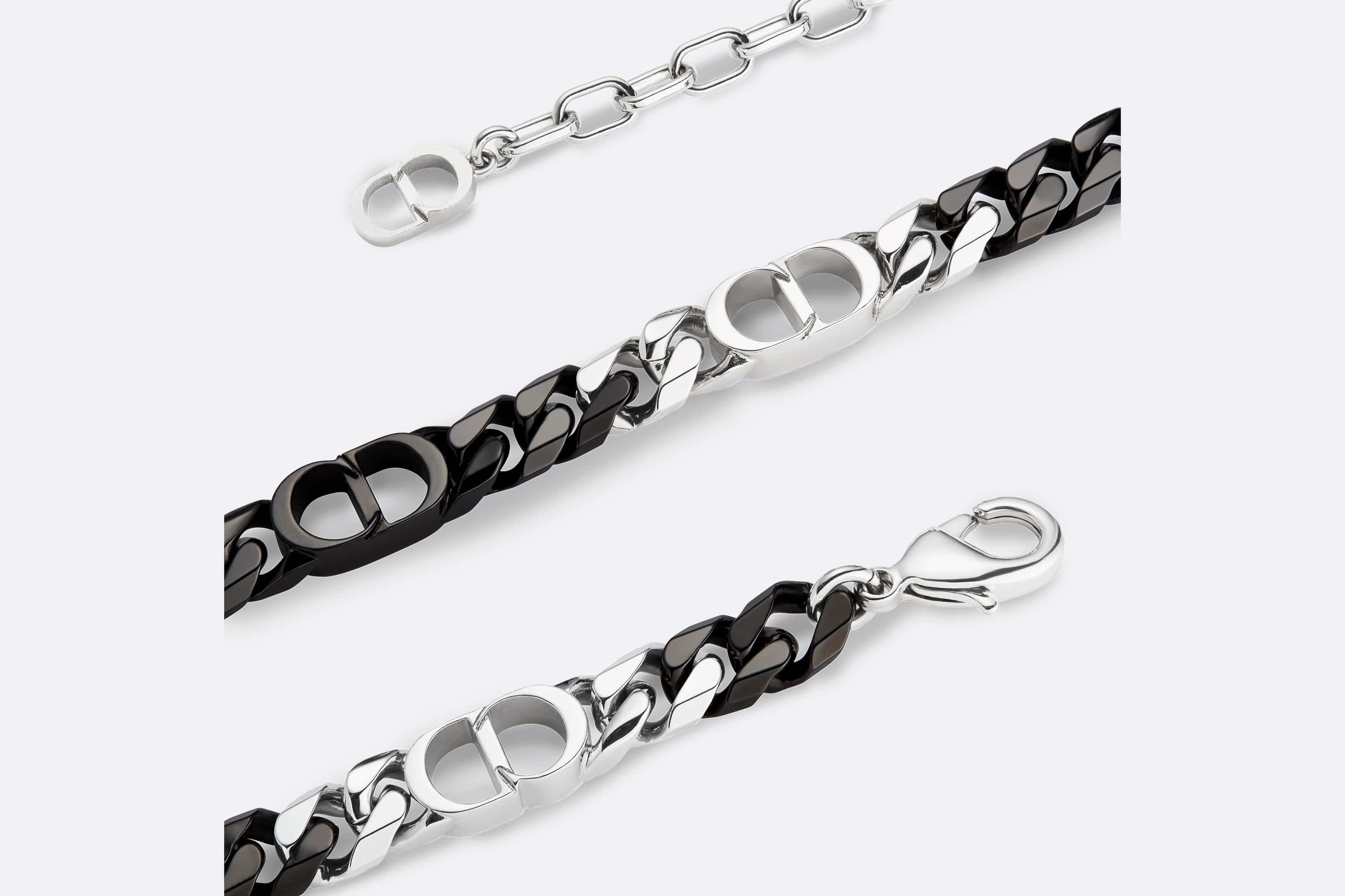 CD 1947 Necklace - 2