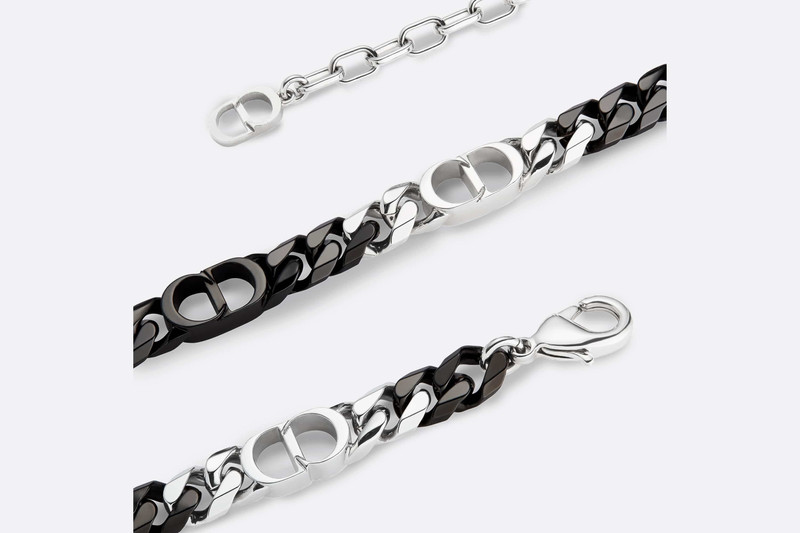 Dior CD 1947 Necklace outlook