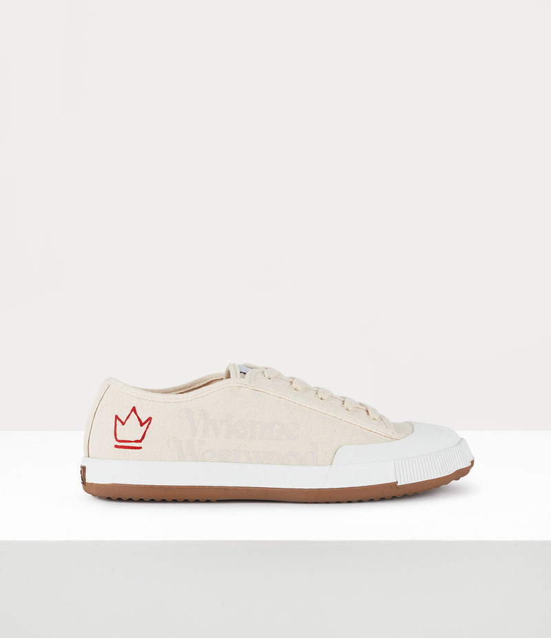 ANIMAL GYM SHOE - 1