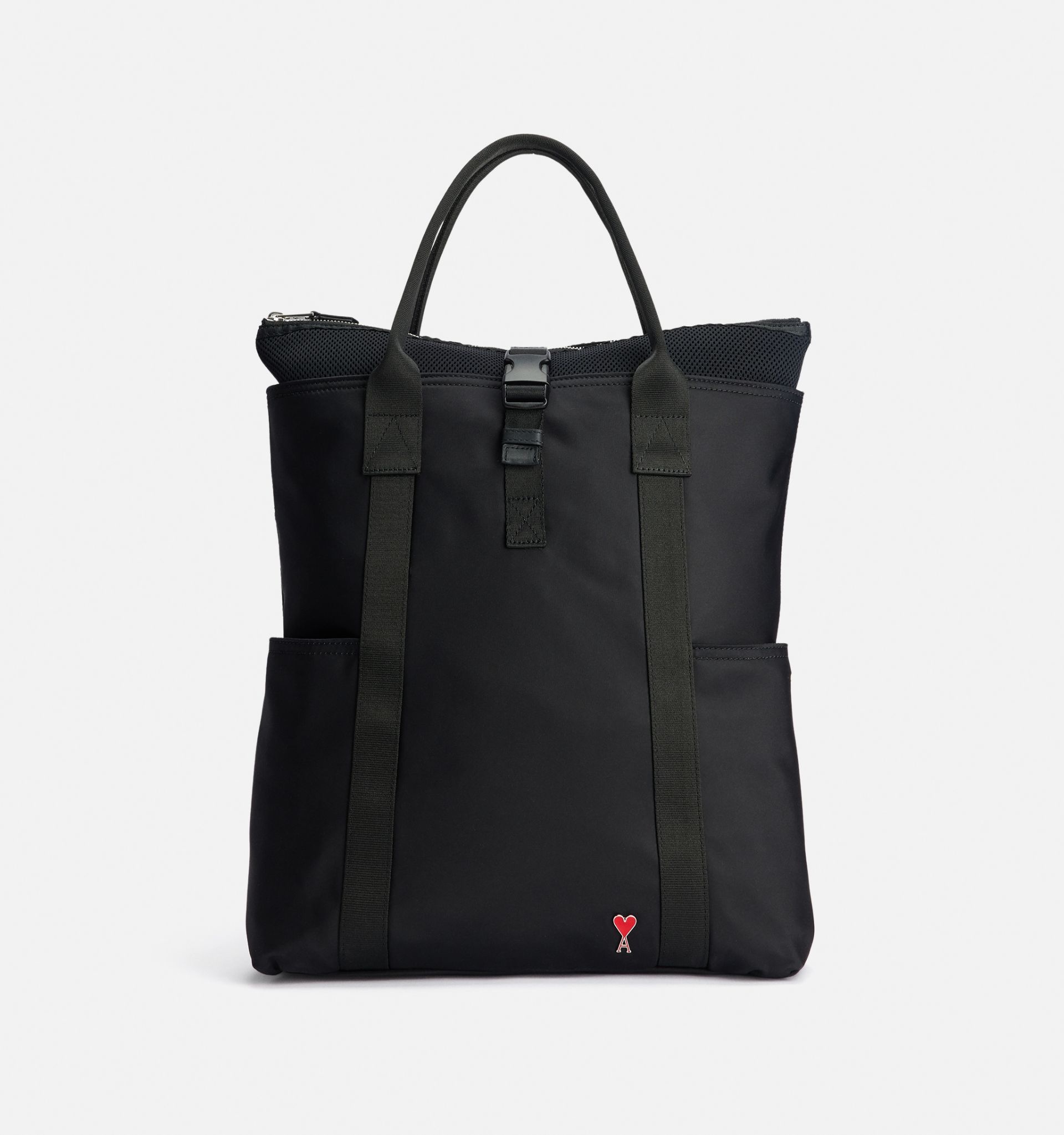 Ami de Coeur Hybrid Tote Bag - 3