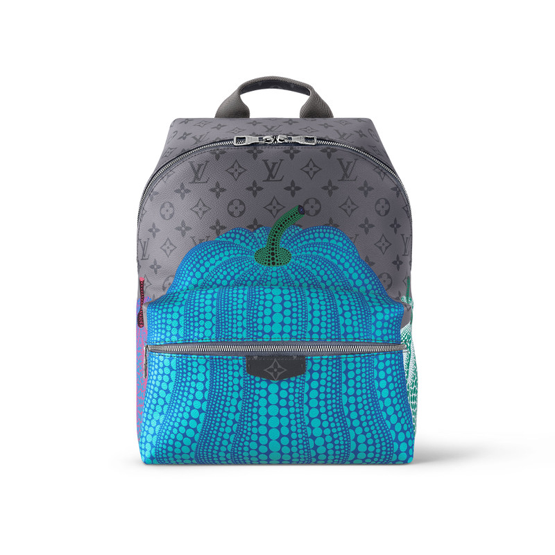 LV x YK Discovery Backpack 1