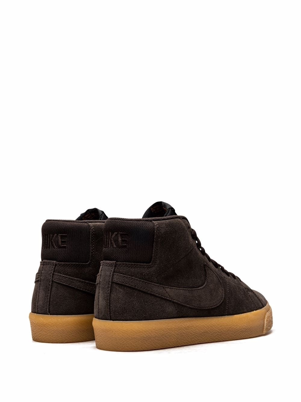 SB Blazer Mid sneakers - 3