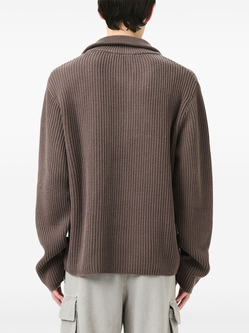 Navigator polo shirt - 3