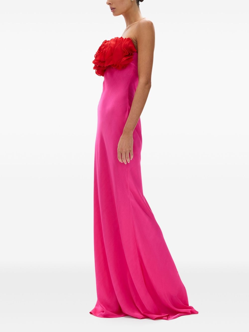 Fiorella gown - 3