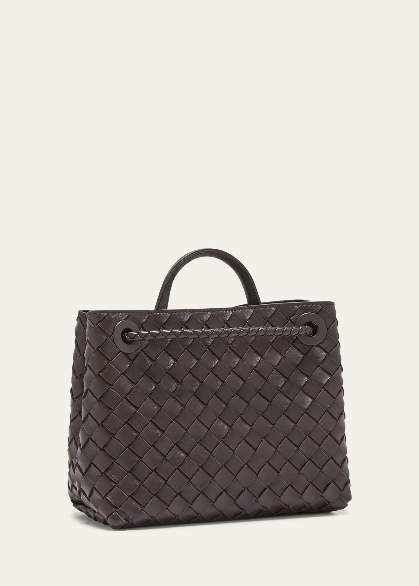 Mini Cobble Shoulder Bag - 3