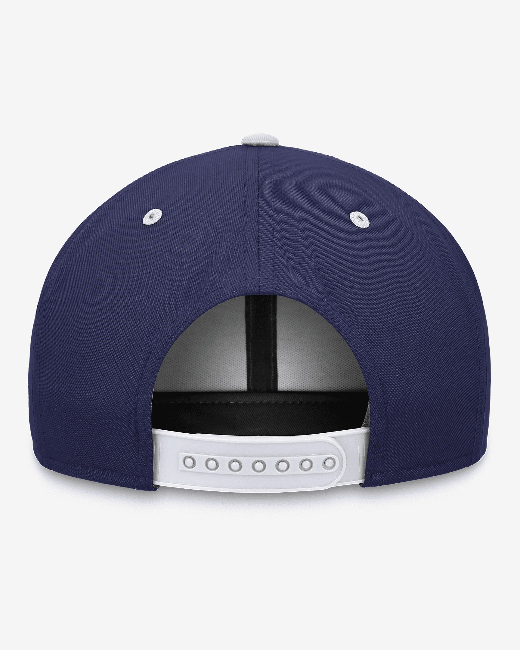 Brooklyn Dodgers Pro Cooperstown Men's Nike MLB Adjustable Hat - 2
