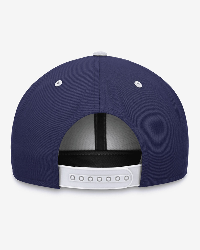 Nike Brooklyn Dodgers Pro Cooperstown Men's Nike MLB Adjustable Hat outlook