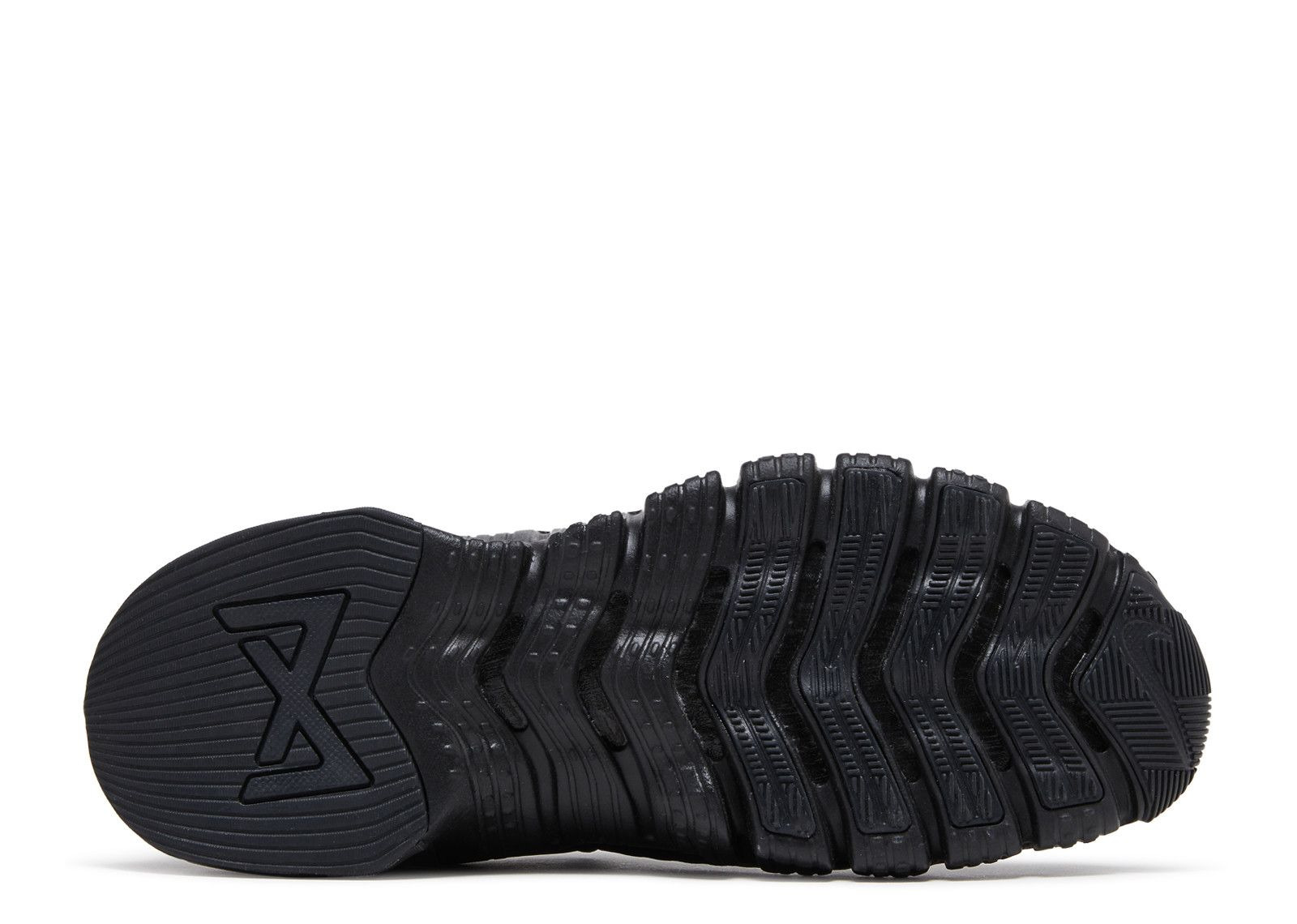 WMNS FREE METCON 5 'BLACK ANTHRACITE' - 4