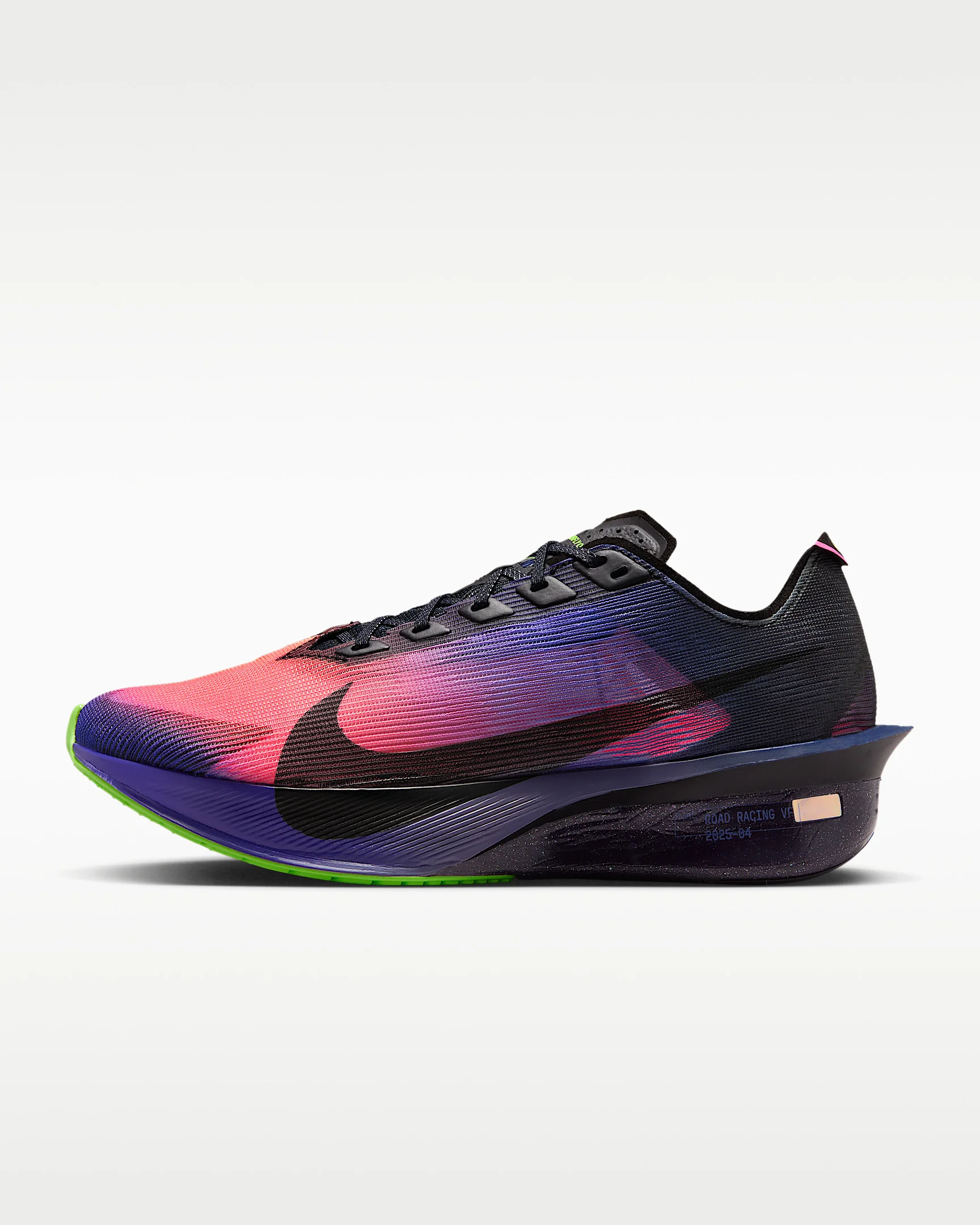 Nike Vaporfly 4 Women's Road Racing Shoes - 1