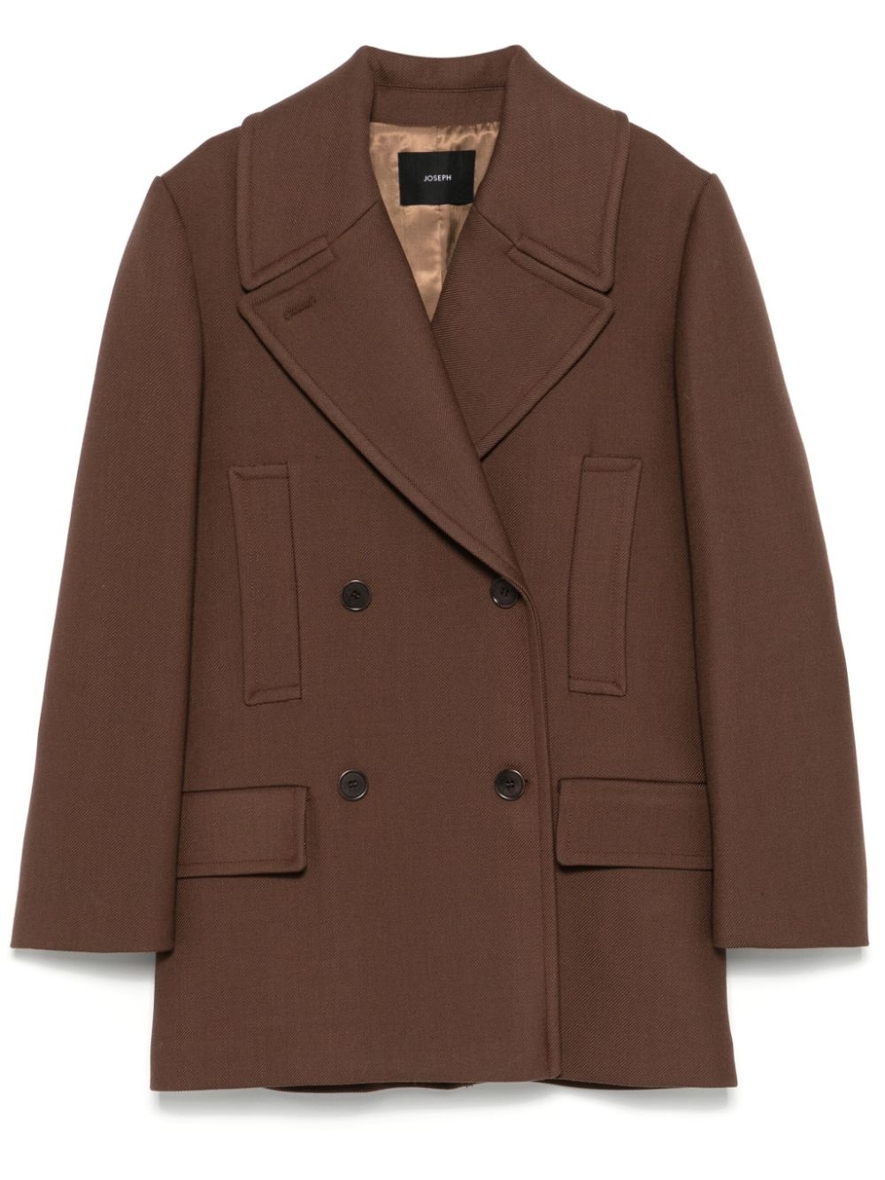 Laure coat - 1